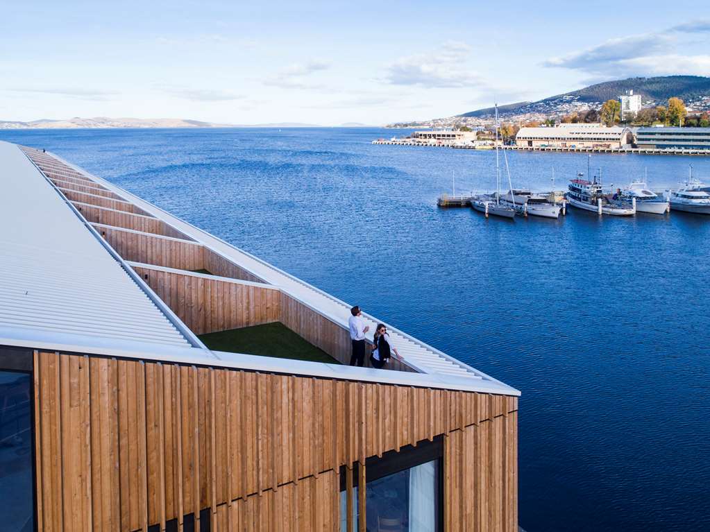 Hobart TAS Accommodation in Brisbane