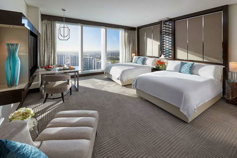Crown Towers Perth - Accommodation in Brisbane 5