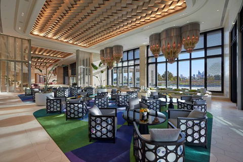 Crown Towers Perth - Accommodation in Brisbane 8