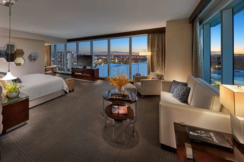 Crown Towers Perth - Accommodation in Brisbane 10