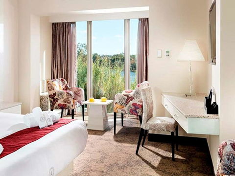 Swan River Hotel - Accommodation in Brisbane 4