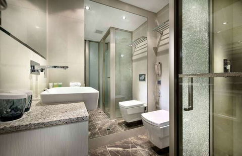 Swan River Hotel - Accommodation in Brisbane 5