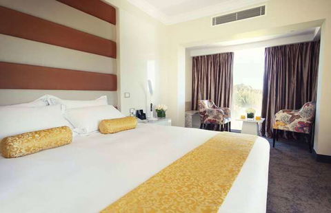 Swan River Hotel - Accommodation in Brisbane 6