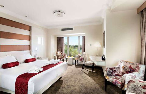 Swan River Hotel - Accommodation in Brisbane 7