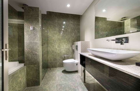 Swan River Hotel - Accommodation in Brisbane 9