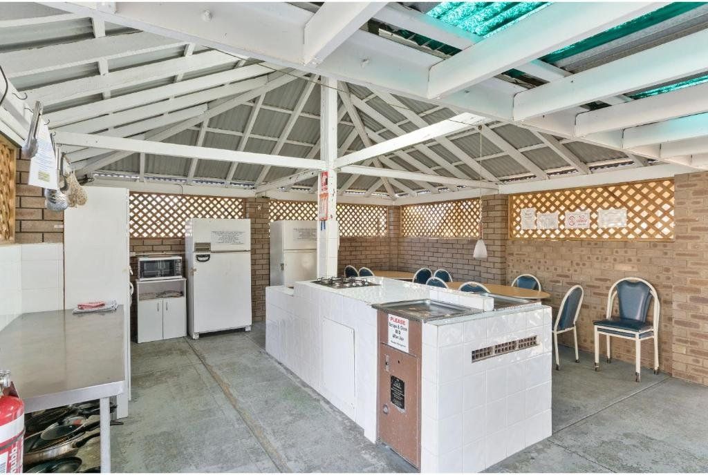 Caversham WA Accommodation in Brisbane