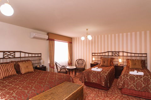 Hadley's Orient Hotel - Accommodation in Brisbane 3