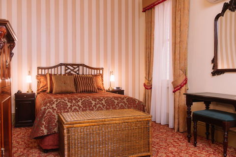 Hadley's Orient Hotel - Accommodation in Brisbane 4