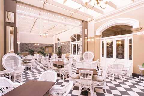 Hadley's Orient Hotel - Accommodation in Brisbane 5