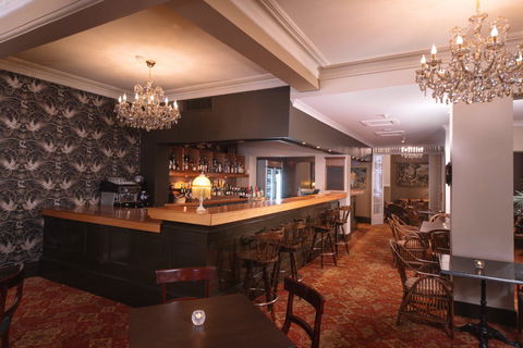 Hadley's Orient Hotel - Accommodation in Brisbane 6