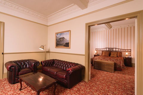 Hadley's Orient Hotel - Accommodation in Brisbane 7