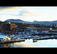 Lenna of Hobart - Accommodation in Brisbane