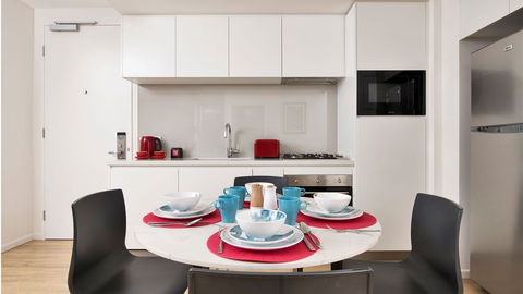 Arise Ruby Gold Coast - Accommodation in Brisbane 3