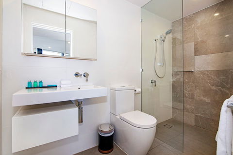 Arise Ruby Gold Coast - Accommodation in Brisbane 4