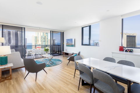 Arise Ruby Gold Coast - Accommodation in Brisbane 13