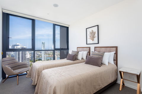 Arise Ruby Gold Coast - Accommodation in Brisbane 16
