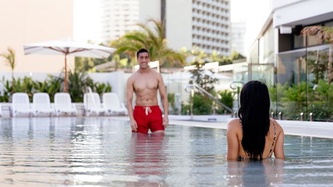 Arise Ruby Gold Coast - Accommodation in Brisbane 17