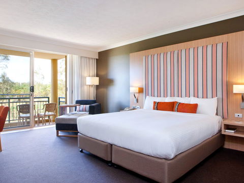 Mercure Gold Coast Resort - Accommodation in Brisbane 3