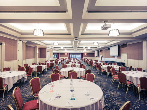 Mercure Gold Coast Resort - Accommodation in Brisbane 6