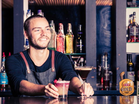 Mercure Gold Coast Resort - Accommodation in Brisbane 9