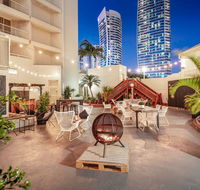 Novotel Surfers Paradise - Accommodation in Brisbane