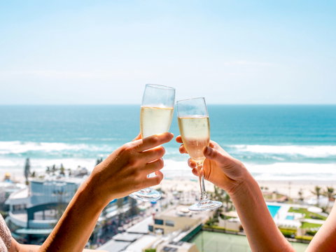 Novotel Surfers Paradise - Accommodation in Brisbane 1