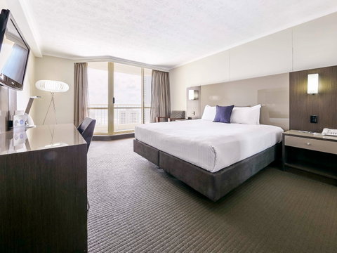 Novotel Surfers Paradise - Accommodation in Brisbane 3
