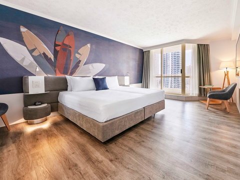 Novotel Surfers Paradise - Accommodation in Brisbane 4