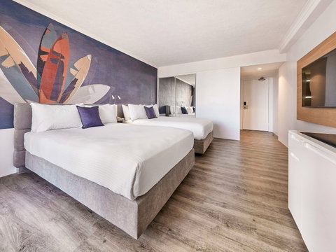 Novotel Surfers Paradise - Accommodation in Brisbane 5