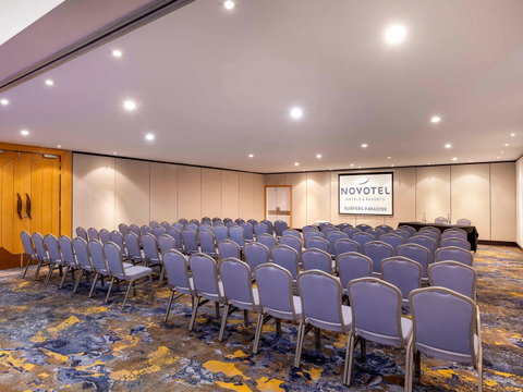 Novotel Surfers Paradise - Accommodation in Brisbane 6