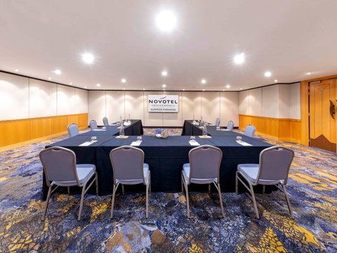 Novotel Surfers Paradise - Accommodation in Brisbane 7