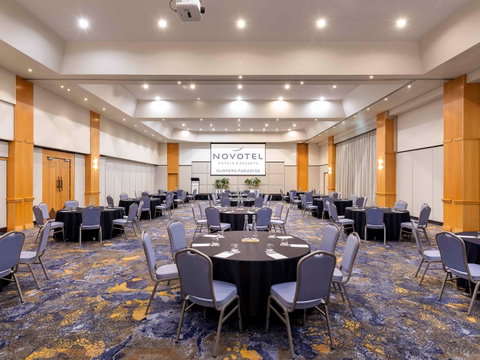 Novotel Surfers Paradise - Accommodation in Brisbane 8