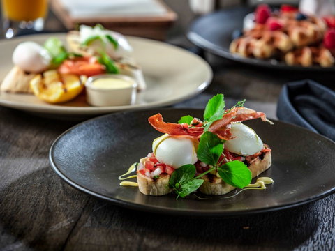 Novotel Surfers Paradise - Accommodation in Brisbane 9