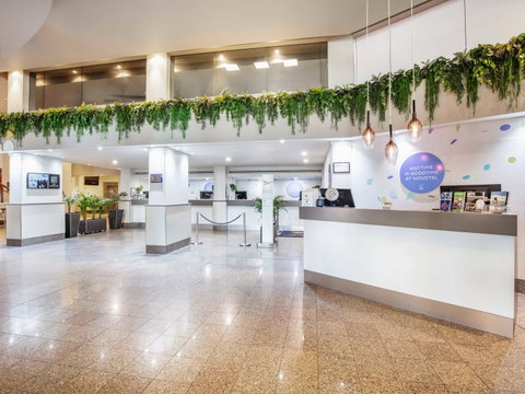 Novotel Surfers Paradise - Accommodation in Brisbane 12