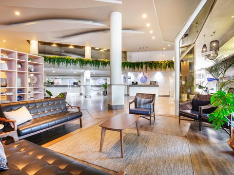 Novotel Surfers Paradise - Accommodation in Brisbane 13