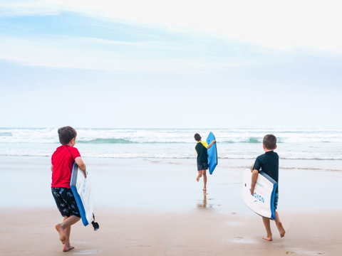 Novotel Surfers Paradise - Accommodation in Brisbane 17