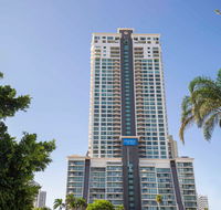 Mantra Crown Towers Surfers Paradise - Accommodation in Brisbane