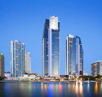 Mantra Circle on Cavill - Accommodation in Brisbane