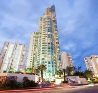 Mantra Sun City - Accommodation in Brisbane
