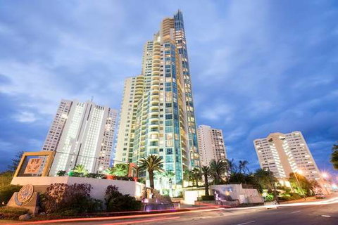 Mantra Sun City - Accommodation in Brisbane 0