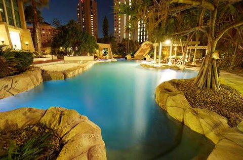 Mantra Sun City - Accommodation in Brisbane 1