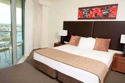 Mantra Sun City - Accommodation in Brisbane 2