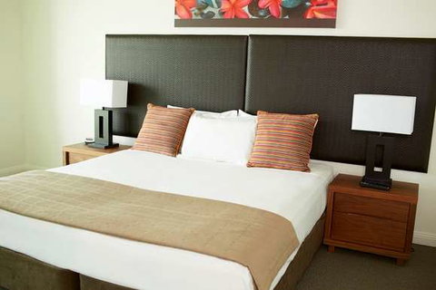 Mantra Sun City - Accommodation in Brisbane 4