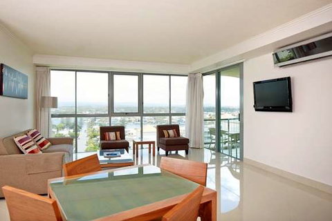Mantra Sun City - Accommodation in Brisbane 5