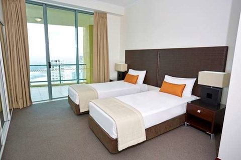 Mantra Sun City - Accommodation in Brisbane 7