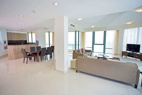 Mantra Sun City - Accommodation in Brisbane 9