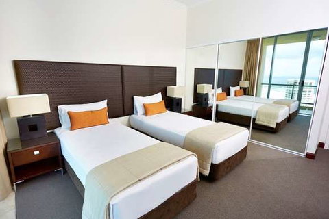 Mantra Sun City - Accommodation in Brisbane 10
