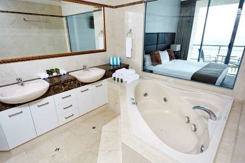 Mantra Sun City - Accommodation in Brisbane 11