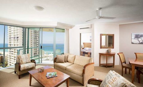 Mantra Sun City - Accommodation in Brisbane 13