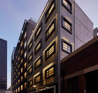 Lancemore Crossley St Melbourne - Accommodation in Brisbane